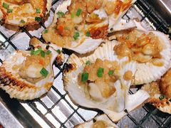 -云晓光头烧烤吧(新大陆广场店)