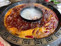 -重庆渝达老火锅(春熙路店)