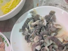 -尹记门钉肉饼(丰台站店)
