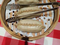 -西贝(苏州绿宝广场店)