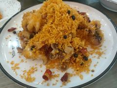 -巽寮印象美食部落餐厅·海鲜·地方特色菜(惠州体验店)