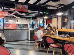-鱼酷活鱼烤鱼(梅江印象城店)