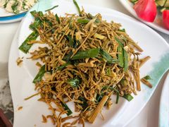 -途肴·老农饭庄(百里峡店)