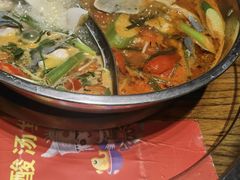 -亮欢寨(凯里总店)