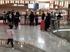 -千滋百味自助海鲜烤肉(布吉景华店)