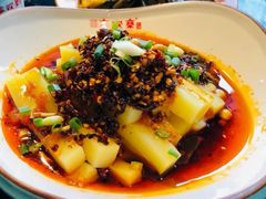 -亮欢寨酸汤鱼(沙冲路店)