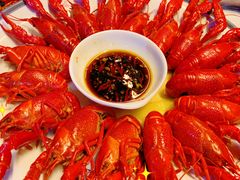 -杨氏青龙虾·羊蝎子(托乐嘉店)