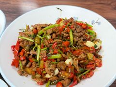 -冯大腕江湖川菜馆(后沙峪店)