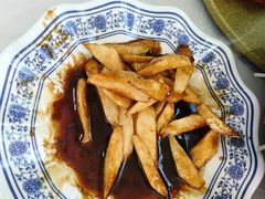 -芸海阁·农家私房菜(沙家浜景区出口店)