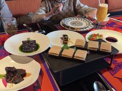 -上海滩餐厅(BFC外滩金融中心店)