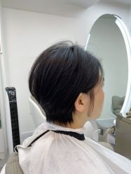 -T-Hair Salon