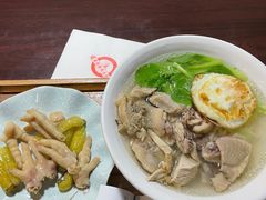 -富源春面馆(四川北路店)