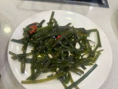 -蝎王府羊蝎子(北大地店)