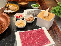 -南门涮肉(通州店)