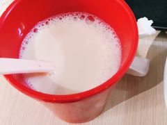-永和大王(浦东国际机场店)