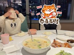 -洋洋中餐馆·SINCE 1997(信投店)