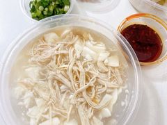 -晓友烧麦(光华村店)