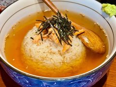 -千代武日本料理(爱建店)