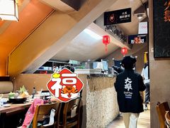 -大雄寿司(中华广场店)