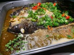 -半天妖烤鱼(嘉德万达广场店)