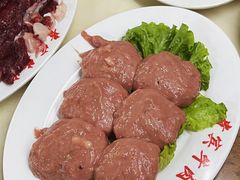 生丸-贵宾牛·潮汕牛肉火锅(珠池总店)