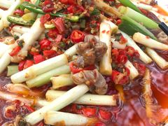 火爆双脆-阳光院坝小龙虾(红牌楼店)