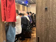 -一蘭拉面(新宿中央东口店)