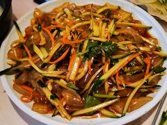 -佶政筋饼·新概念(安阳路店)