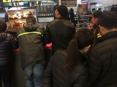 -汉堡王(华润五彩城店)