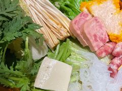 -牛New寿喜烧(中山公园龙之梦店)