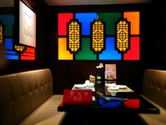 -金燕岛潮州酒楼