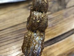 -小眼镜电烤串(盐河北路店)