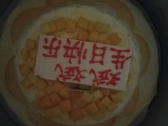 -OL’s Cake鲜荟千层(东风中路店)