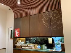 -彬媽糖水(侨鑫国际店)