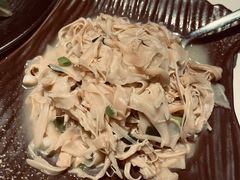 -万景茶庄·台州菜