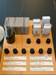 -婳香·女性英式芳疗SPA