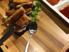 -阿罗新疆菜(人民广场店)
