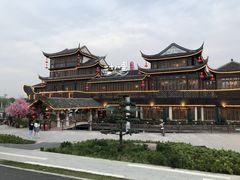 -二十八里太湖船菜(吉祥路店)