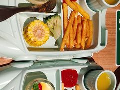 -豪客来牛排(福城天虹店)