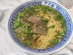 -尹兰楼西北风情餐厅(嘉定店)