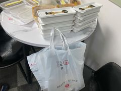 -京华烟云·北京烤鸭(领展购物广场·中关村店)