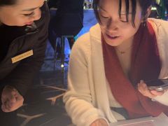 -OZONE 顶楼酒吧(香港丽思卡尔顿酒店)