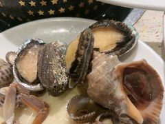 -宴立方海鲜自助(义乌万达广场店)