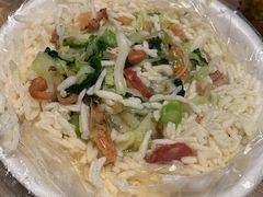 -明叔捞面