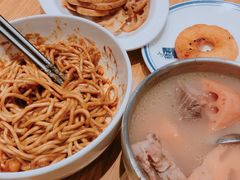 -文叔·湖北名小吃·小龙虾(华强北店)