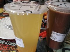 -阳光披萨(辽宁路店)