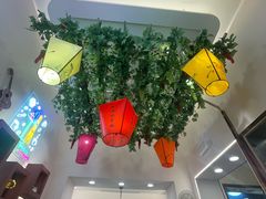 -香港威特瑞茶餐厅(小白楼音乐厅店)
