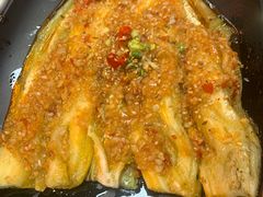 -许哥东北烧烤·铁丳烤串·宫后夹肉(繁花中心店)