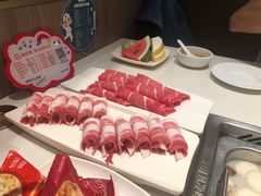 -海底捞火锅(吾悦广场店)