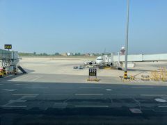 -石家庄正定国际机场-T2航站楼